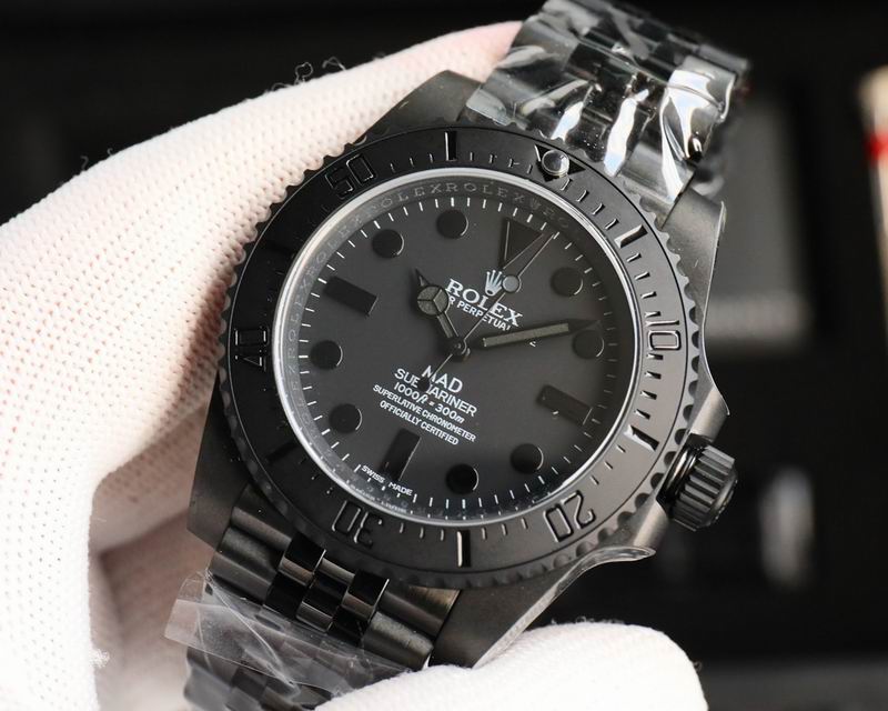 Rolex 40mm 022124